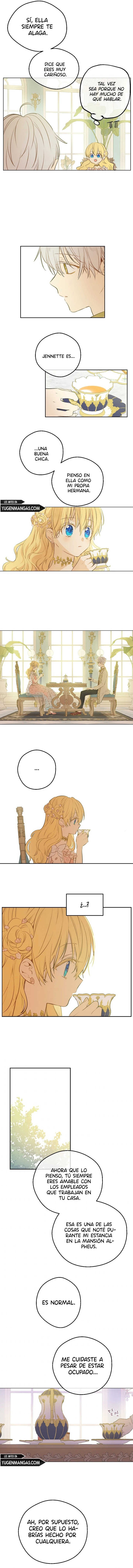 ¿Cómo Me Convertí En Princesa? – Princesa Encantadora Capítulo 74 - Page 8