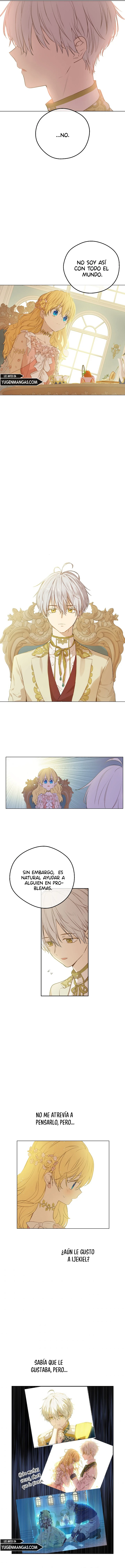 ¿Cómo Me Convertí En Princesa? – Princesa Encantadora Capítulo 74 - Page 9