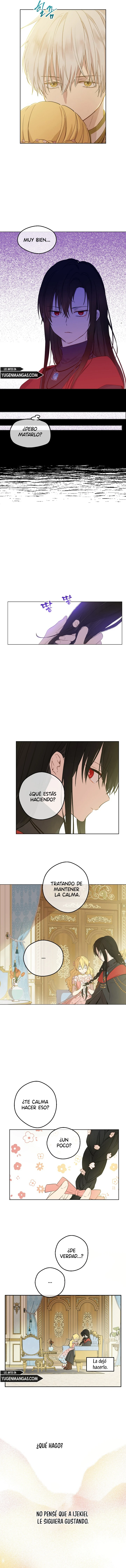 ¿Cómo Me Convertí En Princesa? – Princesa Encantadora Capítulo 75 - Page 4