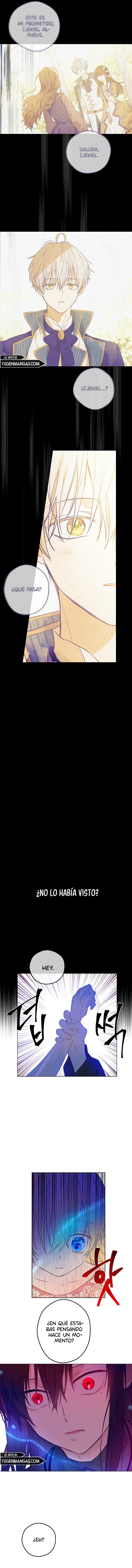 ¿Cómo Me Convertí En Princesa? – Princesa Encantadora Capítulo 75 - Page 6