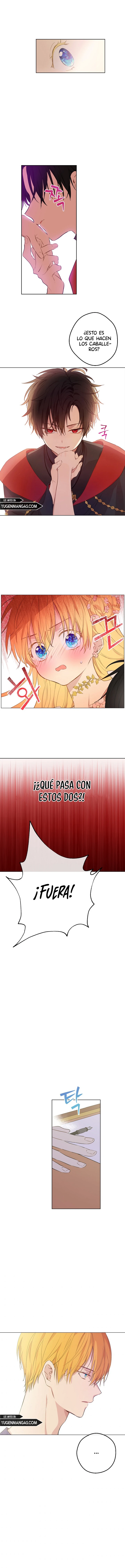 ¿Cómo Me Convertí En Princesa? – Princesa Encantadora Capítulo 75 - Page 9