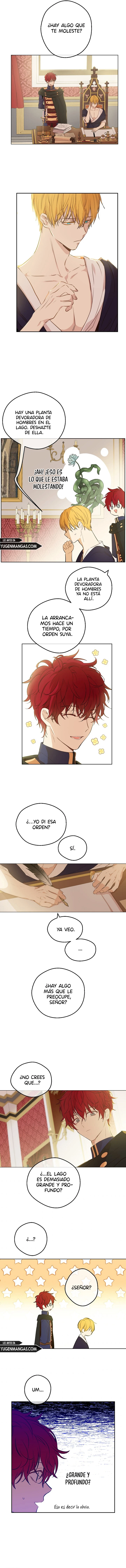 ¿Cómo Me Convertí En Princesa? – Princesa Encantadora Capítulo 76 - Page 10