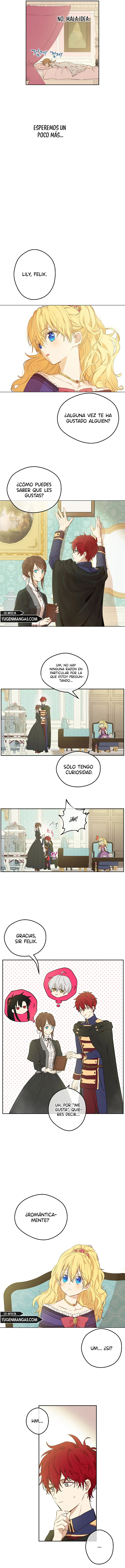 ¿Cómo Me Convertí En Princesa? – Princesa Encantadora Capítulo 76 - Page 4