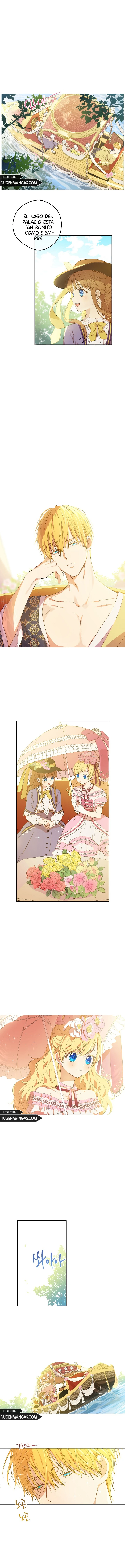 ¿Cómo Me Convertí En Princesa? – Princesa Encantadora Capítulo 77 - Page 3