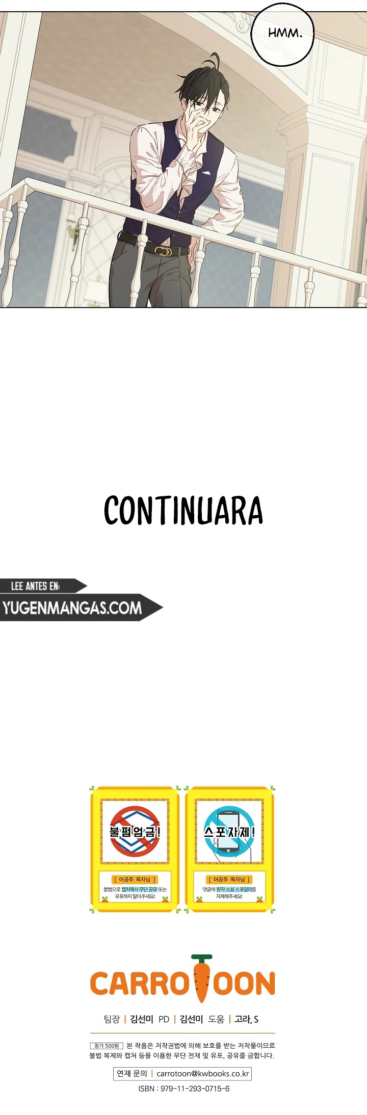 ¿Cómo Me Convertí En Princesa? – Princesa Encantadora Capítulo 78 - Page 11