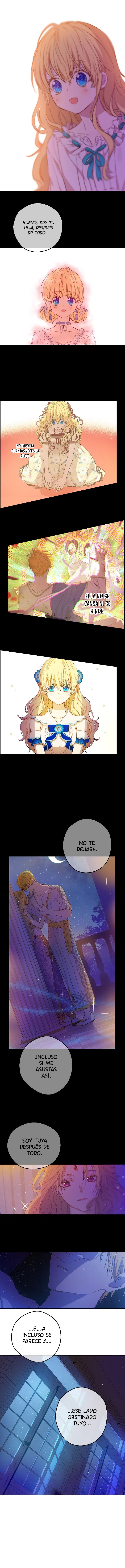 ¿Cómo Me Convertí En Princesa? – Princesa Encantadora Capítulo 79 - Page 10