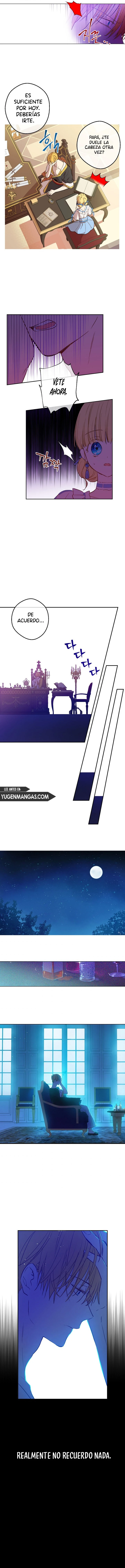 ¿Cómo Me Convertí En Princesa? – Princesa Encantadora Capítulo 79 - Page 8