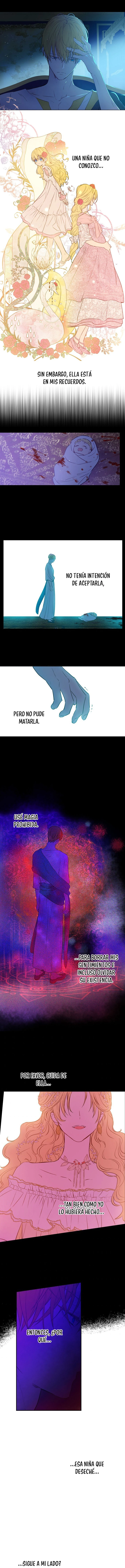 ¿Cómo Me Convertí En Princesa? – Princesa Encantadora Capítulo 79 - Page 9