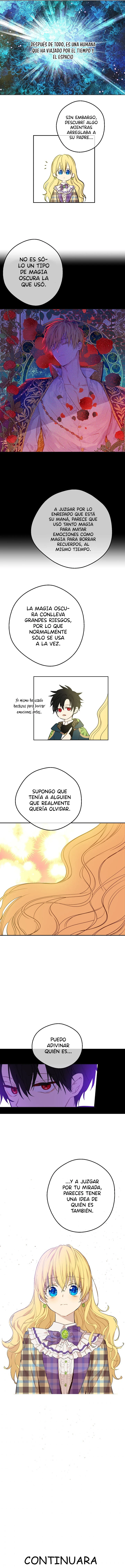 ¿Cómo Me Convertí En Princesa? – Princesa Encantadora Capítulo 80 - Page 10