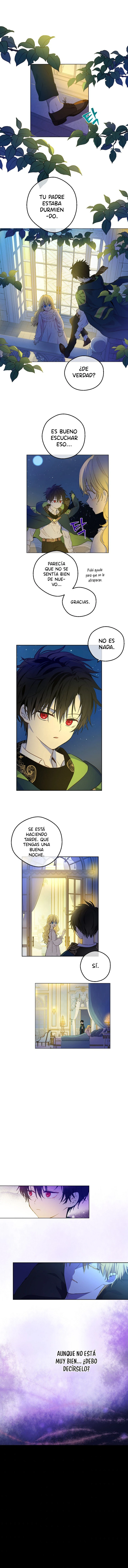 ¿Cómo Me Convertí En Princesa? – Princesa Encantadora Capítulo 80 - Page 2