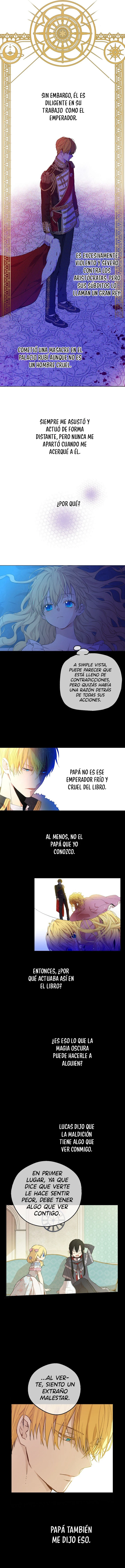 ¿Cómo Me Convertí En Princesa? – Princesa Encantadora Capítulo 80 - Page 4