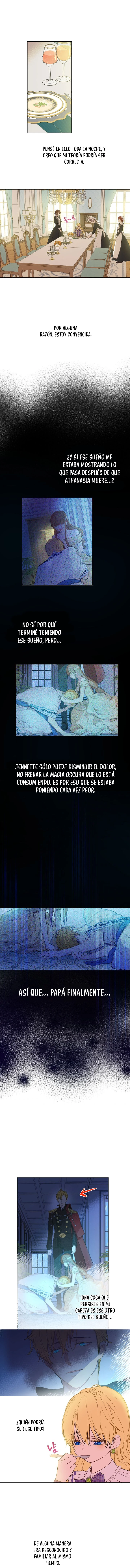 ¿Cómo Me Convertí En Princesa? – Princesa Encantadora Capítulo 80 - Page 7