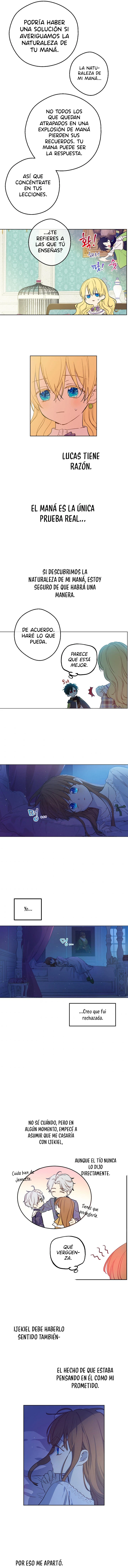 ¿Cómo Me Convertí En Princesa? – Princesa Encantadora Capítulo 81 - Page 6