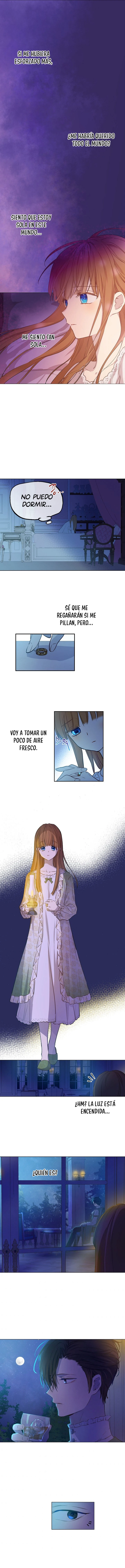 ¿Cómo Me Convertí En Princesa? – Princesa Encantadora Capítulo 81 - Page 8
