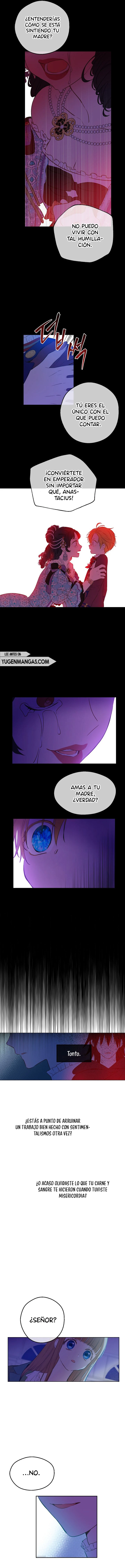 ¿Cómo Me Convertí En Princesa? – Princesa Encantadora Capítulo 82 - Page 4