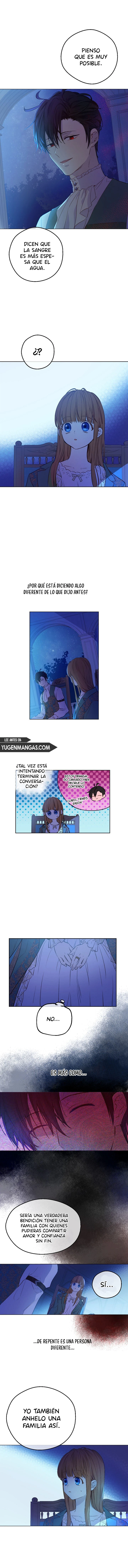¿Cómo Me Convertí En Princesa? – Princesa Encantadora Capítulo 82 - Page 5