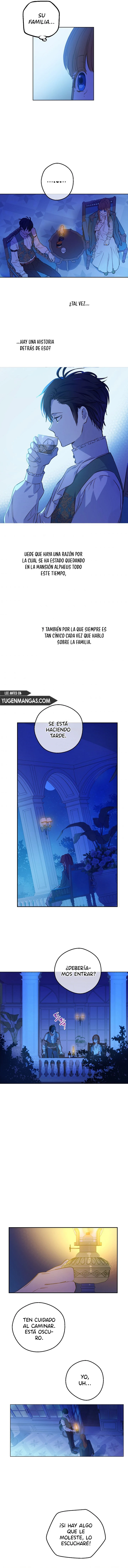 ¿Cómo Me Convertí En Princesa? – Princesa Encantadora Capítulo 82 - Page 6