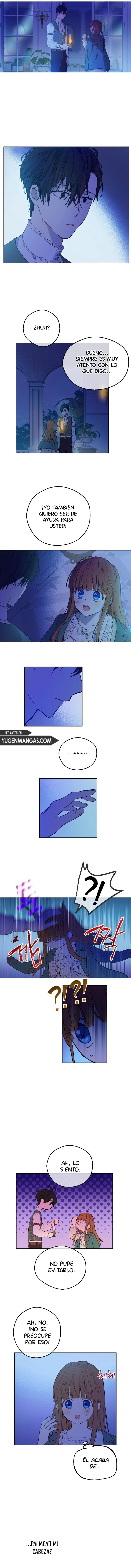 ¿Cómo Me Convertí En Princesa? – Princesa Encantadora Capítulo 82 - Page 7