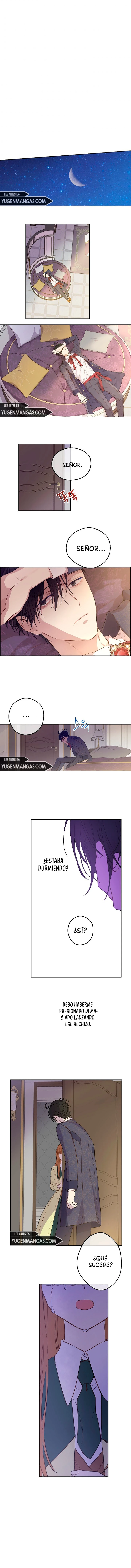 ¿Cómo Me Convertí En Princesa? – Princesa Encantadora Capítulo 83 - Page 11