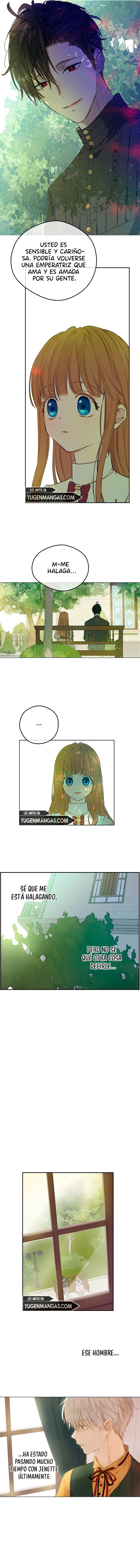 ¿Cómo Me Convertí En Princesa? – Princesa Encantadora Capítulo 83 - Page 6