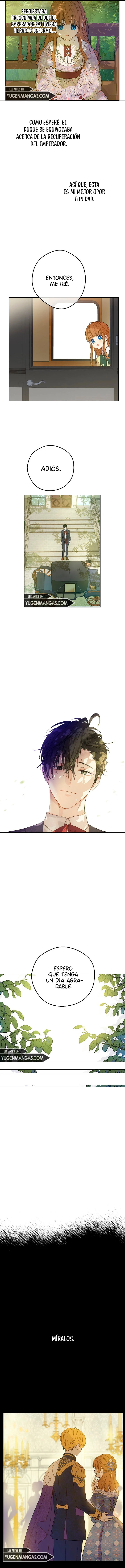 ¿Cómo Me Convertí En Princesa? – Princesa Encantadora Capítulo 83 - Page 9