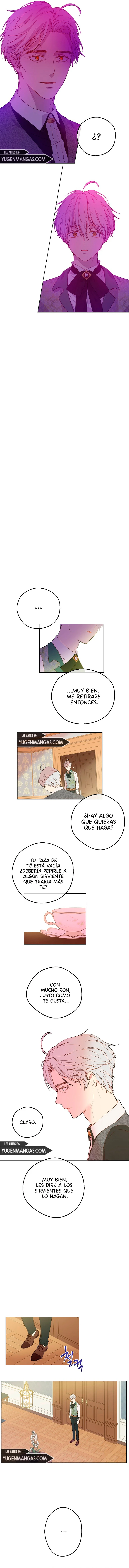 ¿Cómo Me Convertí En Princesa? – Princesa Encantadora Capítulo 85 - Page 4
