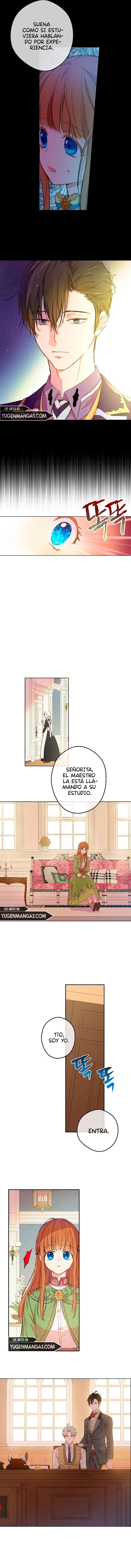 ¿Cómo Me Convertí En Princesa? – Princesa Encantadora Capítulo 86 - Page 4