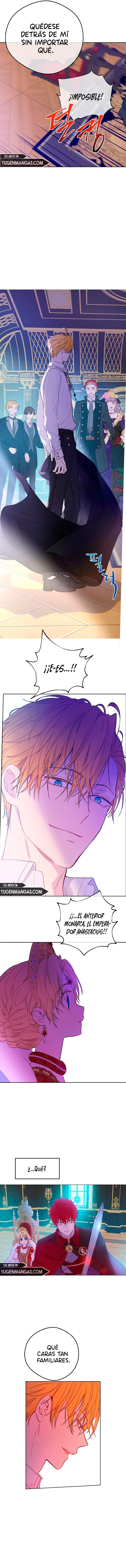 ¿Cómo Me Convertí En Princesa? – Princesa Encantadora Capítulo 87 - Page 10