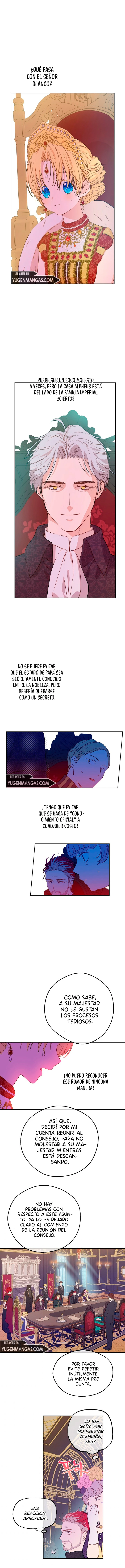 ¿Cómo Me Convertí En Princesa? – Princesa Encantadora Capítulo 87 - Page 2