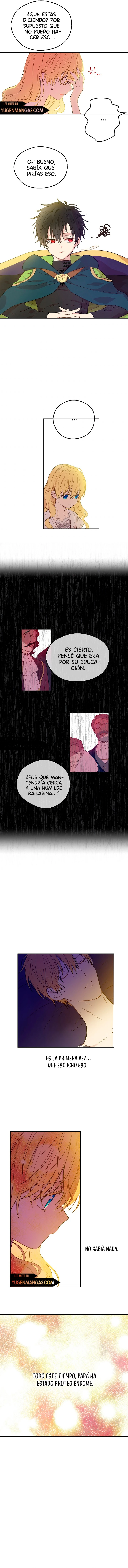 ¿Cómo Me Convertí En Princesa? – Princesa Encantadora Capítulo 89 - Page 12