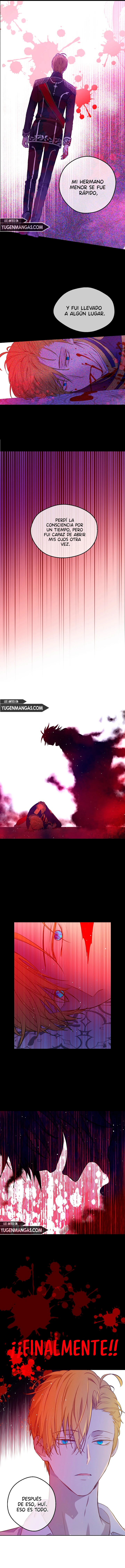 ¿Cómo Me Convertí En Princesa? – Princesa Encantadora Capítulo 89 - Page 4