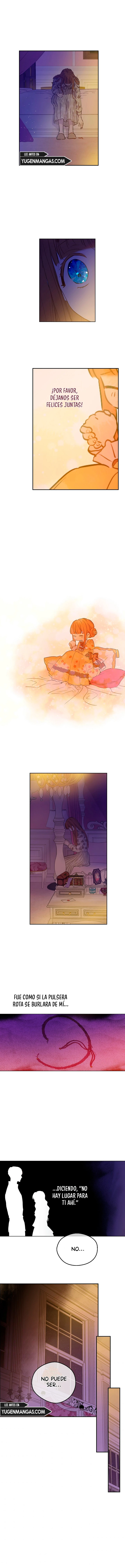 ¿Cómo Me Convertí En Princesa? – Princesa Encantadora Capítulo 90 - Page 10