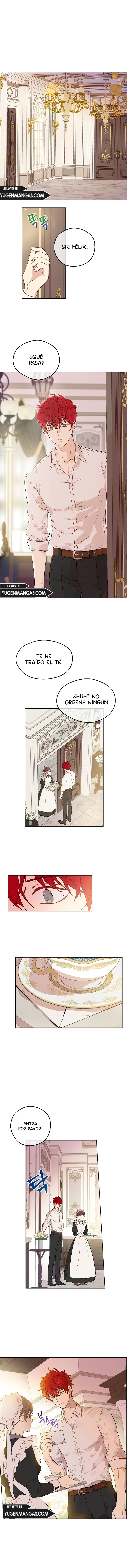 ¿Cómo Me Convertí En Princesa? – Princesa Encantadora Capítulo 90 - Page 11