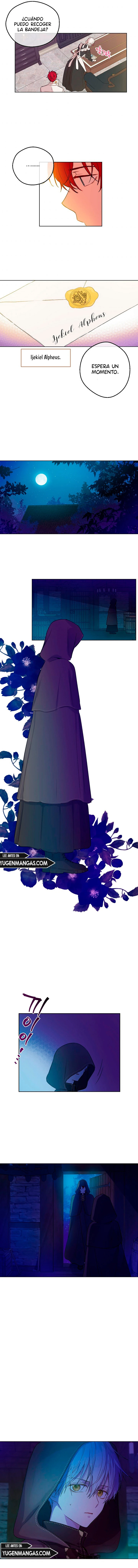 ¿Cómo Me Convertí En Princesa? – Princesa Encantadora Capítulo 90 - Page 12