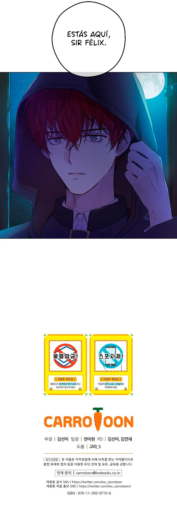 ¿Cómo Me Convertí En Princesa? – Princesa Encantadora Capítulo 90 - Page 13