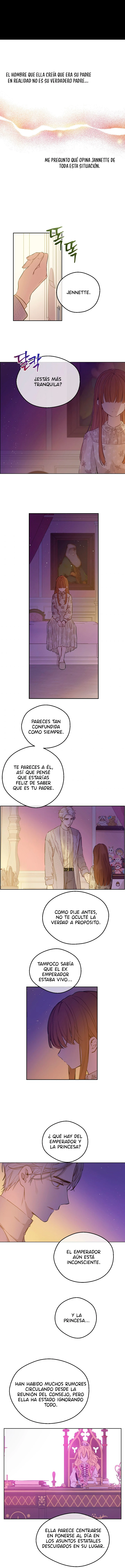¿Cómo Me Convertí En Princesa? – Princesa Encantadora Capítulo 90 - Page 6