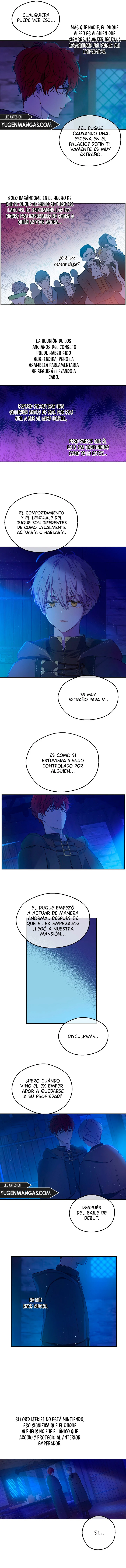 ¿Cómo Me Convertí En Princesa? – Princesa Encantadora Capítulo 91 - Page 4