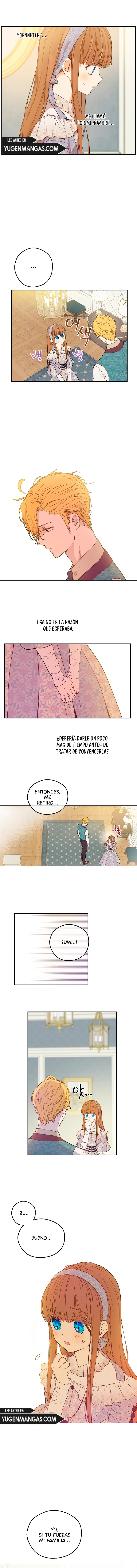 ¿Cómo Me Convertí En Princesa? – Princesa Encantadora Capítulo 91 - Page 7