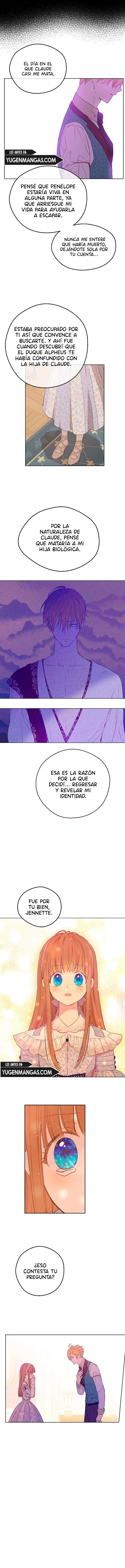 ¿Cómo Me Convertí En Princesa? – Princesa Encantadora Capítulo 91 - Page 9