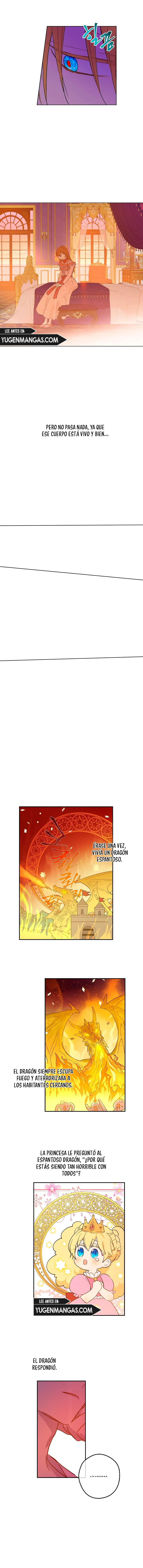 ¿Cómo Me Convertí En Princesa? – Princesa Encantadora Capítulo 92 - Page 10