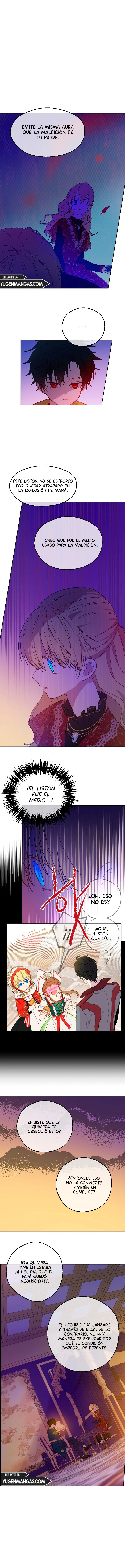 ¿Cómo Me Convertí En Princesa? – Princesa Encantadora Capítulo 93 - Page 12