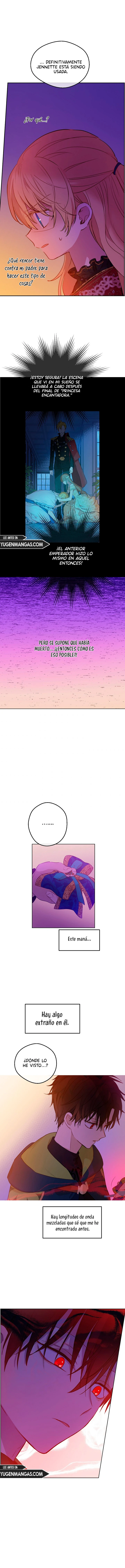 ¿Cómo Me Convertí En Princesa? – Princesa Encantadora Capítulo 93 - Page 13