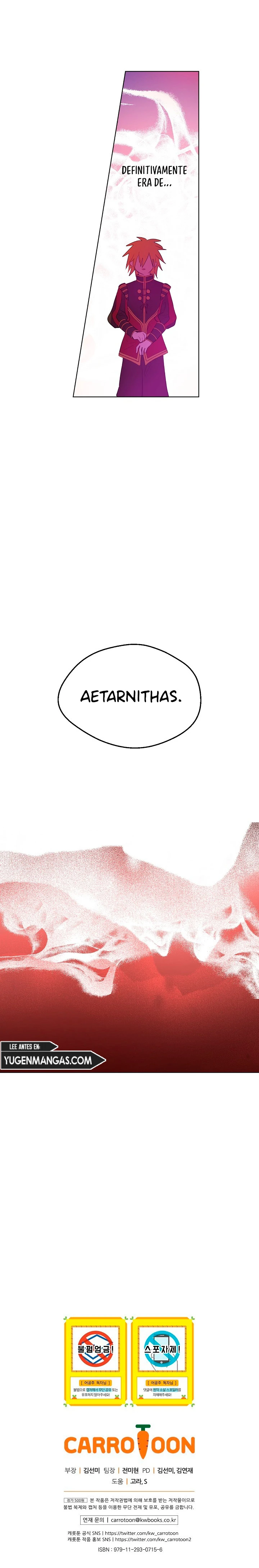 ¿Cómo Me Convertí En Princesa? – Princesa Encantadora Capítulo 93 - Page 14