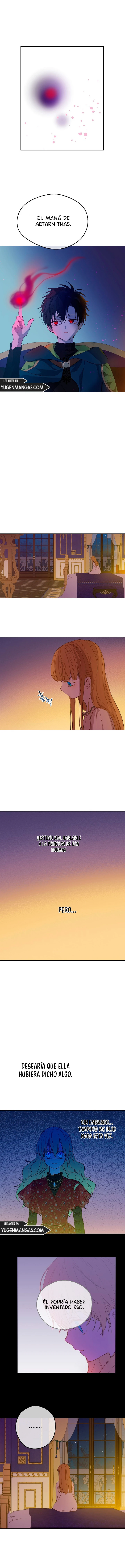 ¿Cómo Me Convertí En Princesa? – Princesa Encantadora Capítulo 94 - Page 4