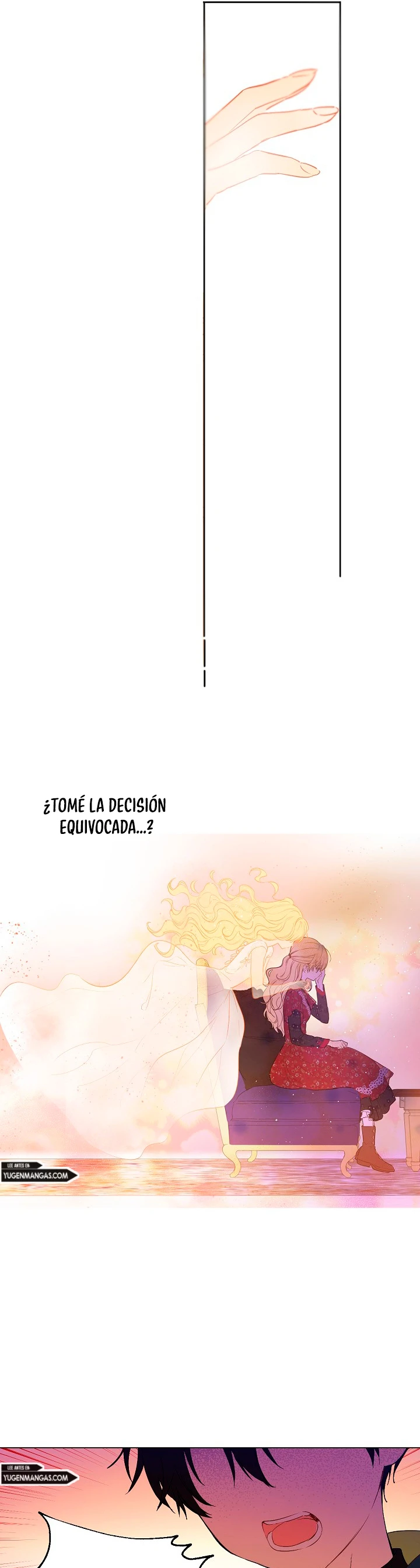 ¿Cómo Me Convertí En Princesa? – Princesa Encantadora Capítulo 95 - Page 13