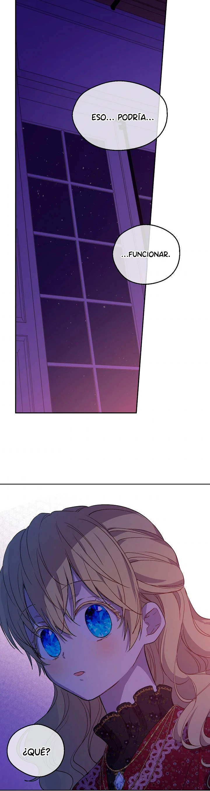 ¿Cómo Me Convertí En Princesa? – Princesa Encantadora Capítulo 95 - Page 17