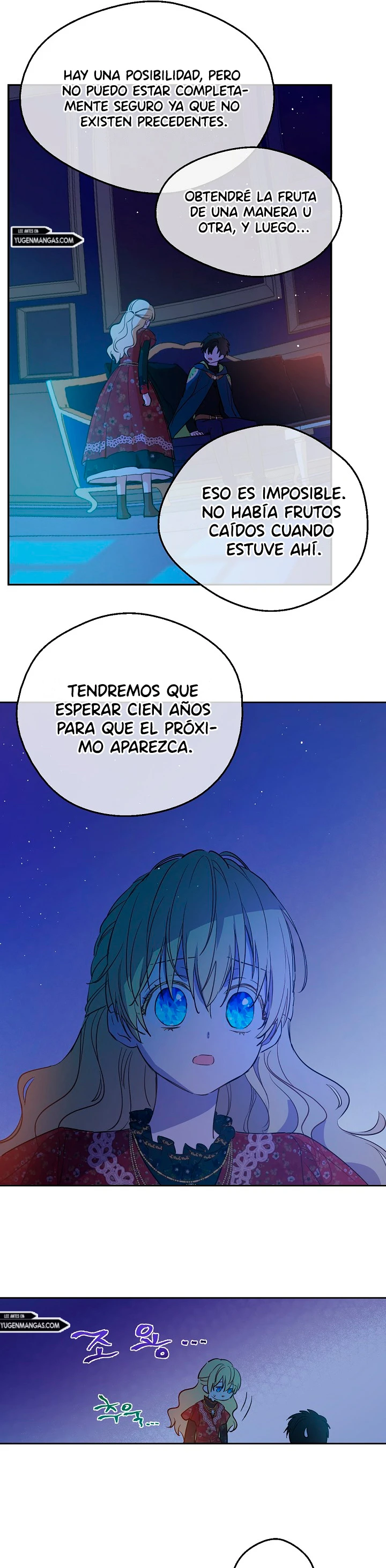 ¿Cómo Me Convertí En Princesa? – Princesa Encantadora Capítulo 95 - Page 19
