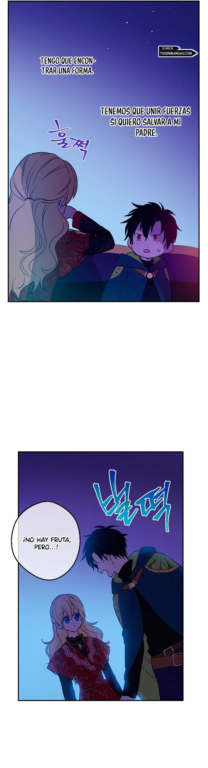 ¿Cómo Me Convertí En Princesa? – Princesa Encantadora Capítulo 95 - Page 22