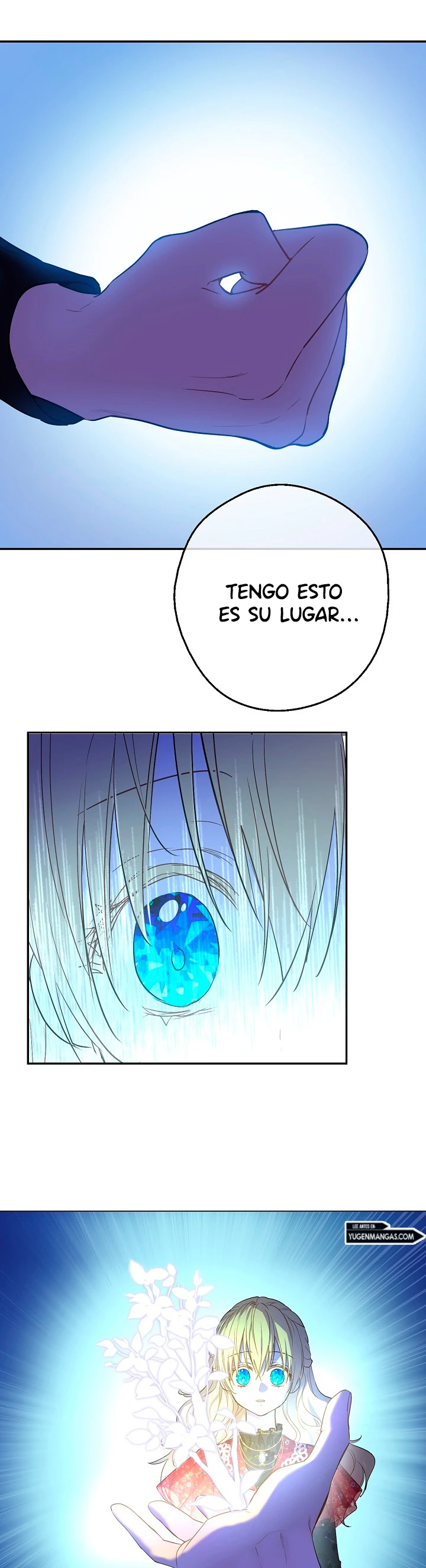 ¿Cómo Me Convertí En Princesa? – Princesa Encantadora Capítulo 95 - Page 23