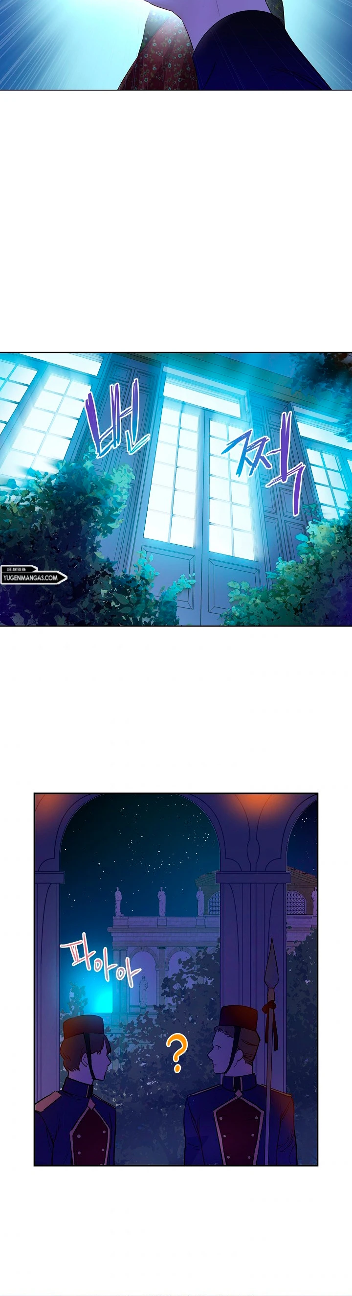 ¿Cómo Me Convertí En Princesa? – Princesa Encantadora Capítulo 95 - Page 24